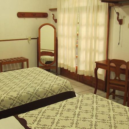 חיליטלה Hotel Guzman מראה חיצוני תמונה