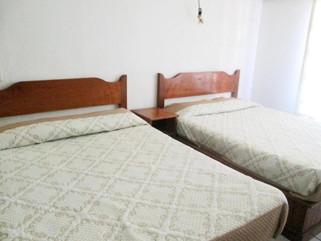 חיליטלה Hotel Guzman מראה חיצוני תמונה