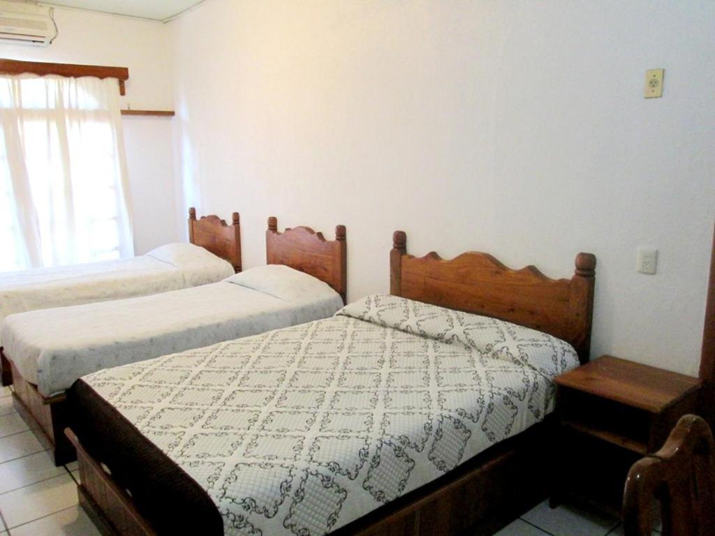 חיליטלה Hotel Guzman מראה חיצוני תמונה