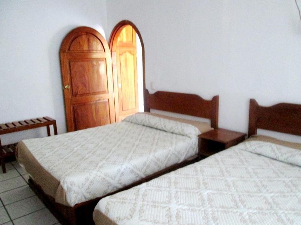 חיליטלה Hotel Guzman חדר תמונה