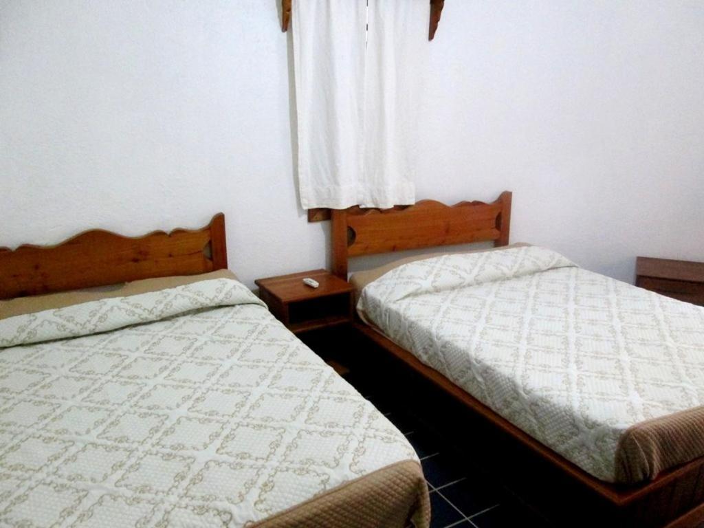 חיליטלה Hotel Guzman חדר תמונה