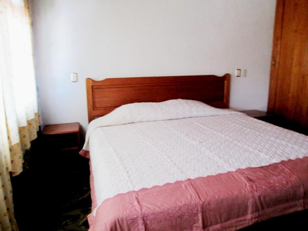 חיליטלה Hotel Guzman מראה חיצוני תמונה