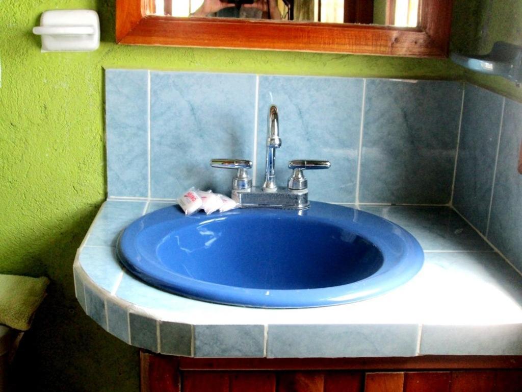 חיליטלה Hotel Guzman מראה חיצוני תמונה