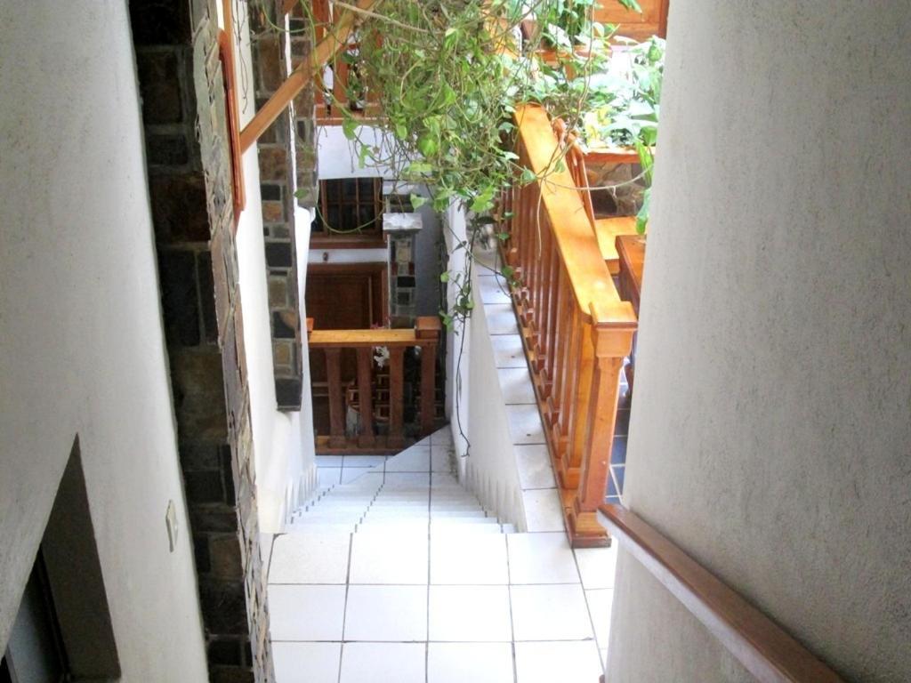 חיליטלה Hotel Guzman מראה חיצוני תמונה